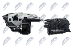 Türschloss rechts für BMW X5 X6