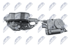 Türschloss rechts für BMW X5 X6