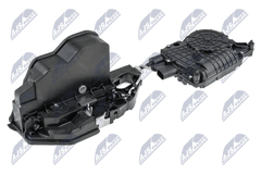 Türschloss rechts für BMW X5 X6