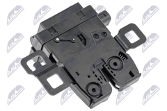 Heckklappenschloss für MINI Roadster