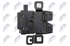 Heckklappenschloss für MINI Roadster