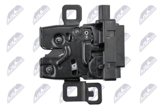 Heckklappenschloss für MINI Roadster