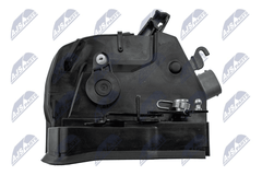 Türschloss rechts für BMW X5