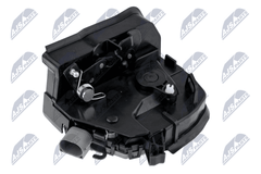 Türschloss rechts für BMW X5