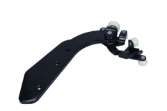 Rollenführung Schiebetür rechts für MERCEDES-BENZ VIANO VITO Bus / MIXTO Kasten