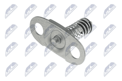 Motorhaubenschloss für BMW 3 Coupe Touring Cabriolet Compact X5 Z8 Roadster