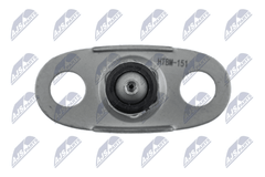 Motorhaubenschloss für BMW 3 Coupe Touring Cabriolet Compact X5 Z8 Roadster