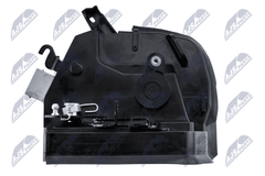 Türschloss links für BMW X5