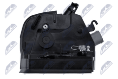 Türschloss rechts für BMW X5