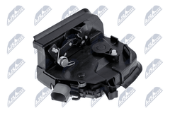 Türschloss rechts für BMW X5