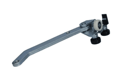 Rollenführung Schiebetür rechts für IVECO DAILY III Kasten Bus