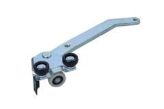 Rollenführung Schiebetür rechts für IVECO DAILY III Kasten Bus