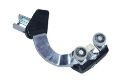 Rollenführung Schiebetür rechts für IVECO DAILY III Kasten Bus IV