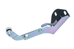 Rollenführung Schiebetür rechts für IVECO DAILY III Kasten Bus IV