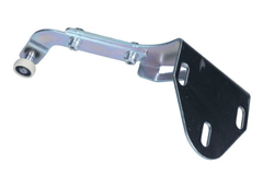 Rollenführung Schiebetür rechts für IVECO DAILY III Kasten Bus IV