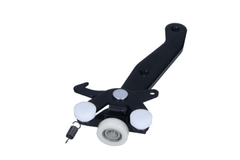 Rollenführung Schiebetür links für VW TRANSPORTER T5 Kasten Bus T6