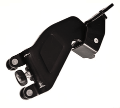 Rollenführung Schiebetür rechts für FIAT OPEL DOBLO Pritsche/Fahrgestell Kombi