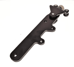 Rollenführung Schiebetür rechts für FIAT OPEL DOBLO Kombi Cargo COMBO Tour