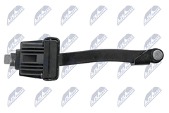 Türfeststeller hinten für BMW X3