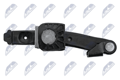 Türfeststeller für BMW 1