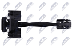 Türfeststeller hinten für BMW 5 Touring