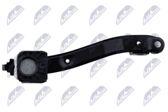 Türfeststeller hinten für BMW 5 Touring