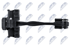 Türfeststeller hinten links für BMW X1 Van