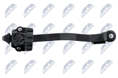 Türfeststeller hinten links für BMW X1 Van