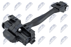 Türfeststeller hinten links für BMW X1 Van