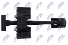 Türfeststeller hinten für BMW 1