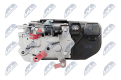 Türschloss links für JEEP GRAND CHEROKEE II