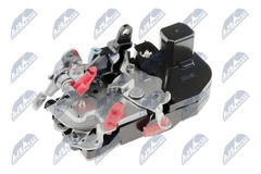 Türschloss links für JEEP GRAND CHEROKEE II