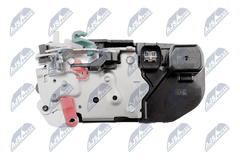 Türschloss links für JEEP GRAND CHEROKEE II