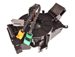 Wickelfeder Airbag für RENAULT DACIA TRAFIC II Kasten Pritsche/Fahrgestell Bus