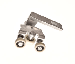 Rollenführung Schiebetür rechts für IVECO DAILY VI Kasten Pritsche/Fahrgestell