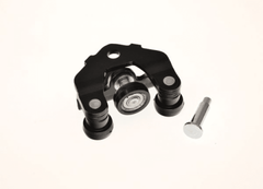 Rollenführung Schiebetür für CITROËN FIAT PEUGEOT JUMPY II Kasten SCUDO Bus