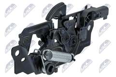 Motorhaubenschloss für TESLA MODEL 3