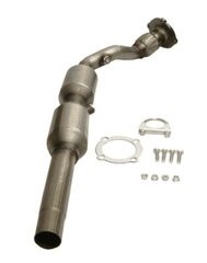 Katalysator vorne für AUDI SEAT SKODA VW A3 TT Roadster LEON TOLEDO II OCTAVIA