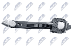 Türfeststeller für CITROËN C4 I