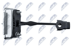 Türfeststeller hinten für CITROËN C4 I