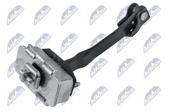 Türfeststeller hinten für CITROËN C4 I
