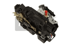 Türschloss links für AUDI A6 C5 Avant ALLROAD