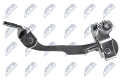 Türfeststeller hinten für CITROËN C3 I II