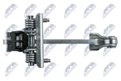 Türfeststeller für CITROËN C4 II DS4