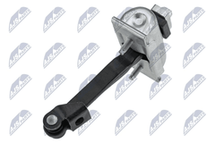 Türfeststeller für CITROËN PEUGEOT C3 / ORIGIN III 208 I 2008