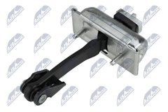Türfeststeller hinten für CITROËN PEUGEOT C3 / ORIGIN III 2008 I 208