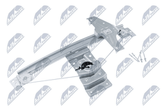 Fensterheber hinten links für PEUGEOT 207 SW