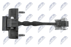 Türfeststeller hinten für CITROËN DS OPEL PEUGEOT C5 AIRCROSS 7 Crossback