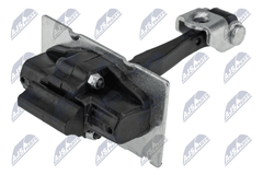 Türfeststeller hinten für CITROËN C4 GRAND PICASSO II SPACETOURER