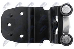 Rollenführung Schiebetür rechts für CITROËN PEUGEOT TOYOTA JUMPY III Kasten